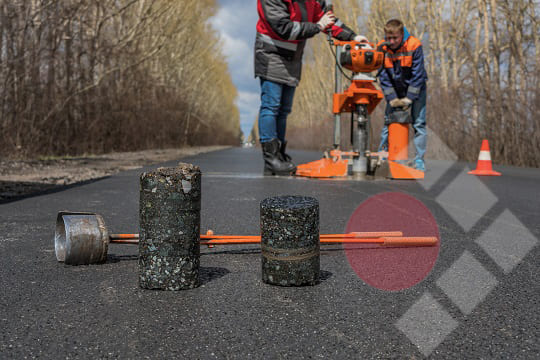 Дорожная лаборатория